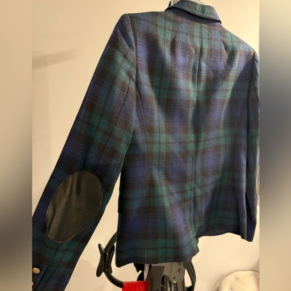 J.crew wool blazer - Picture 5 of 6